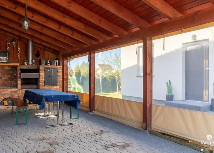 Casa Francesco By Jantar Apartamenty Kolobrzeg