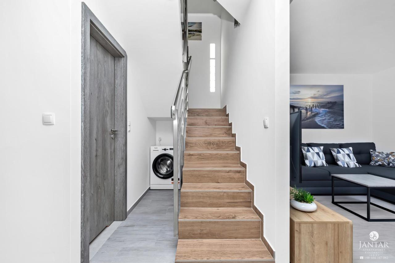 Holiday home Casa Francesco By Jantar Kolobrzeg Grzybowo (West Pomeranian)