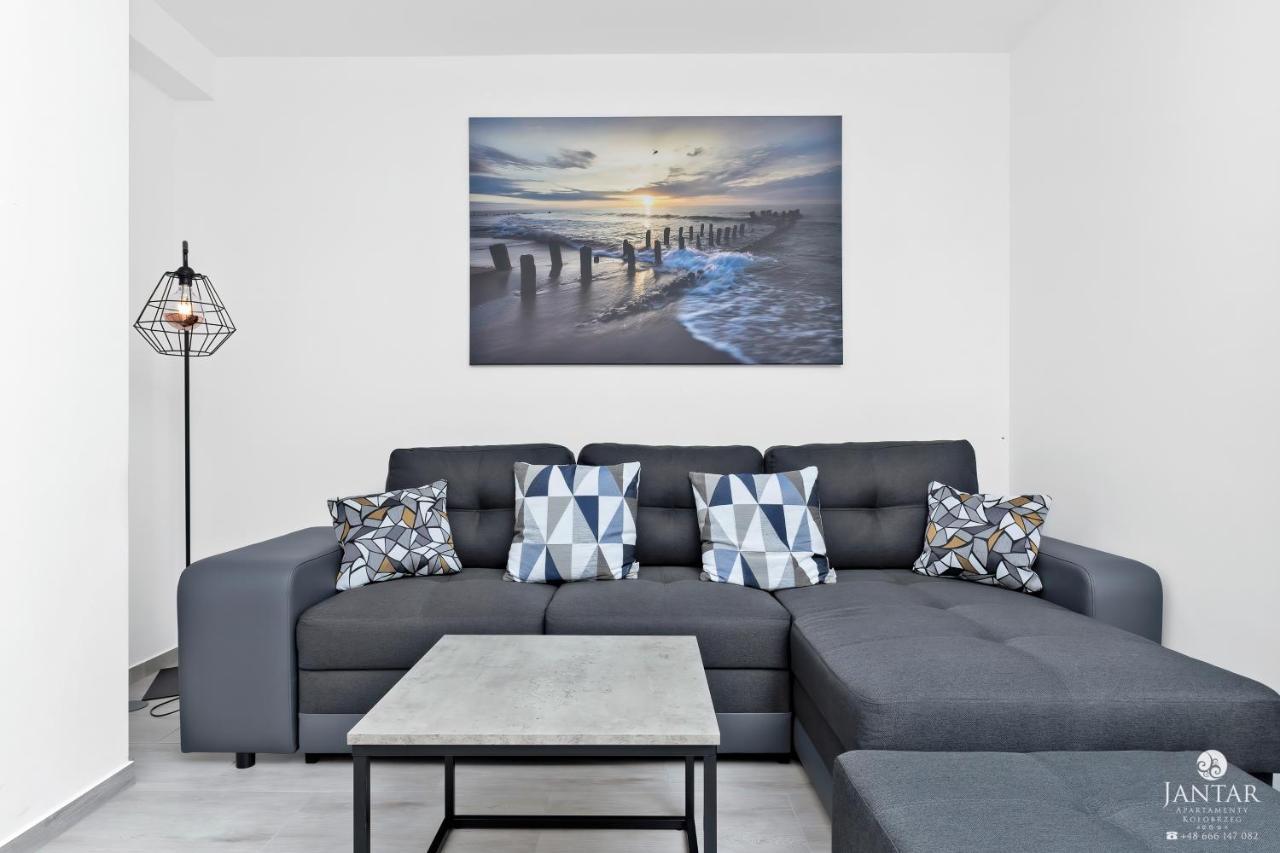 Holiday home Casa Francesco By Jantar Kolobrzeg