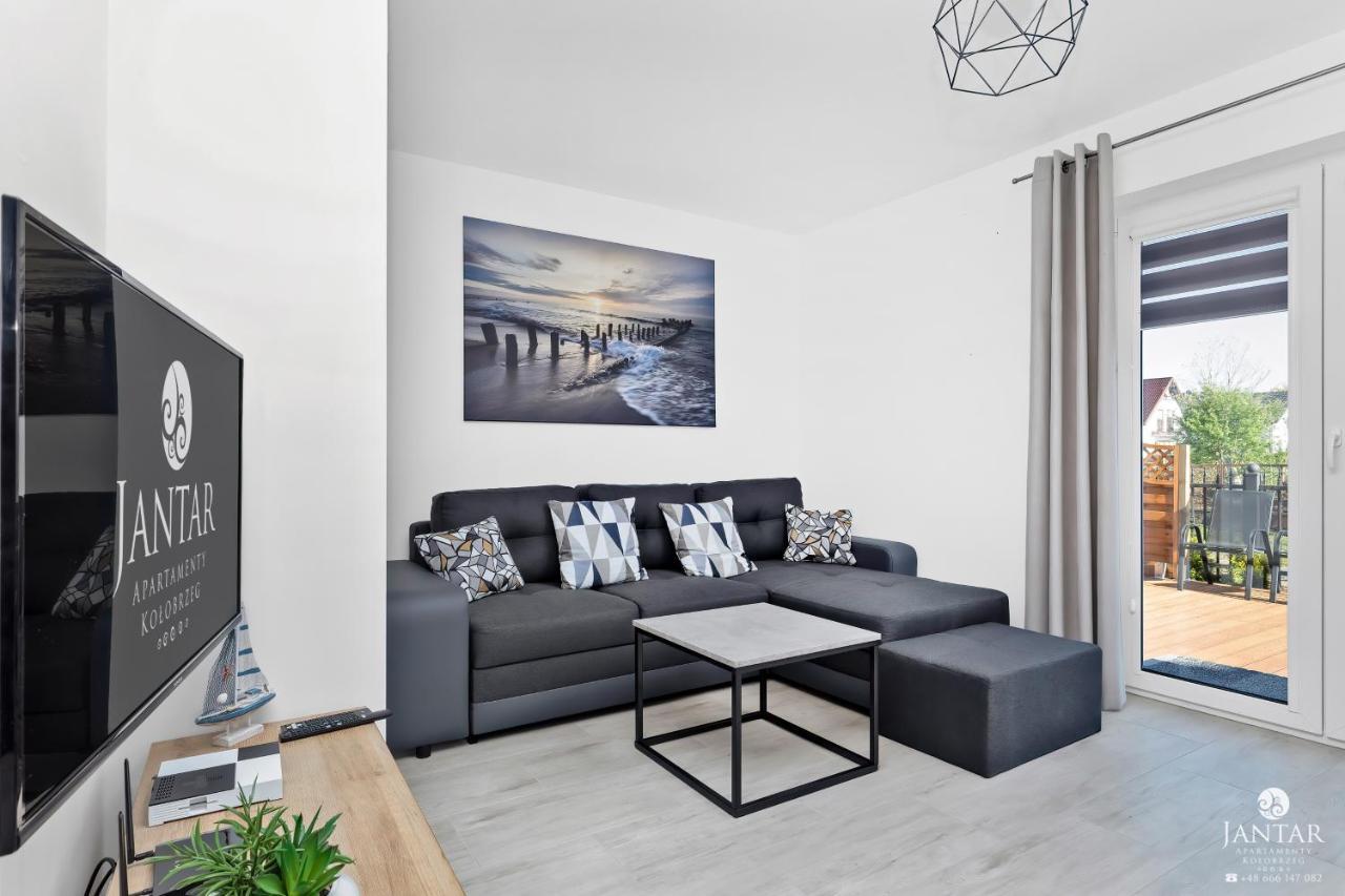 Casa Francesco By Jantar Kolobrzeg *
