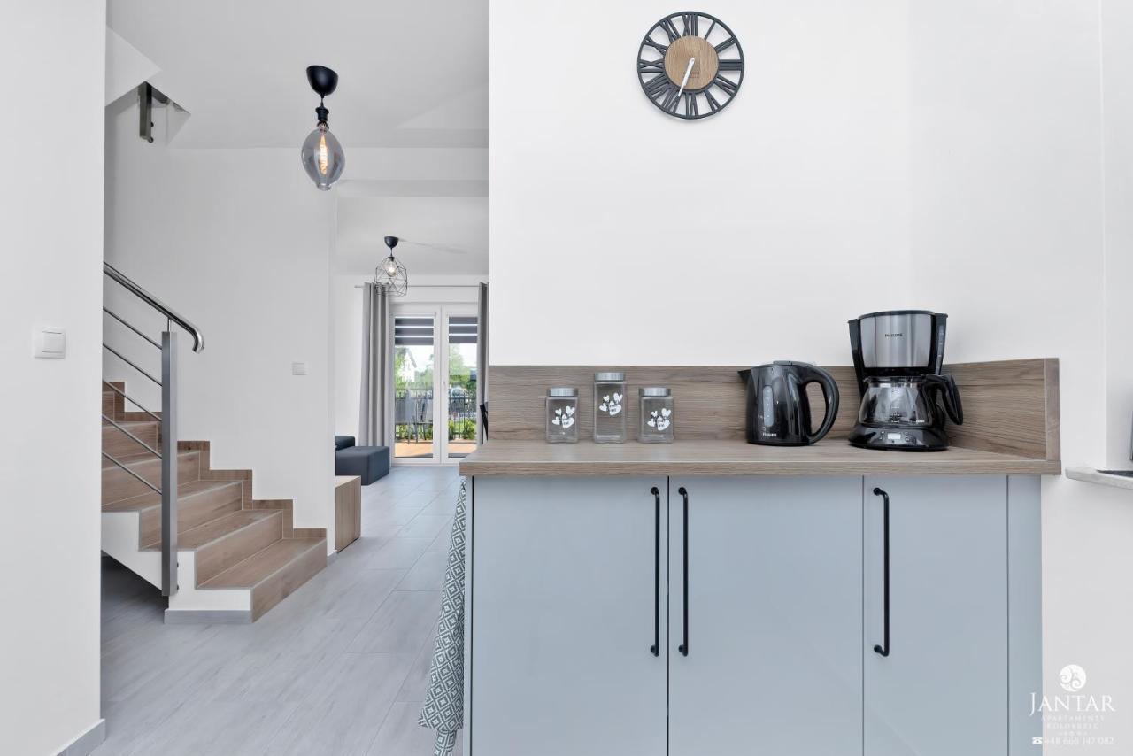 Casa Francesco By Jantar Kolobrzeg Holiday home Grzybowo (West Pomeranian)